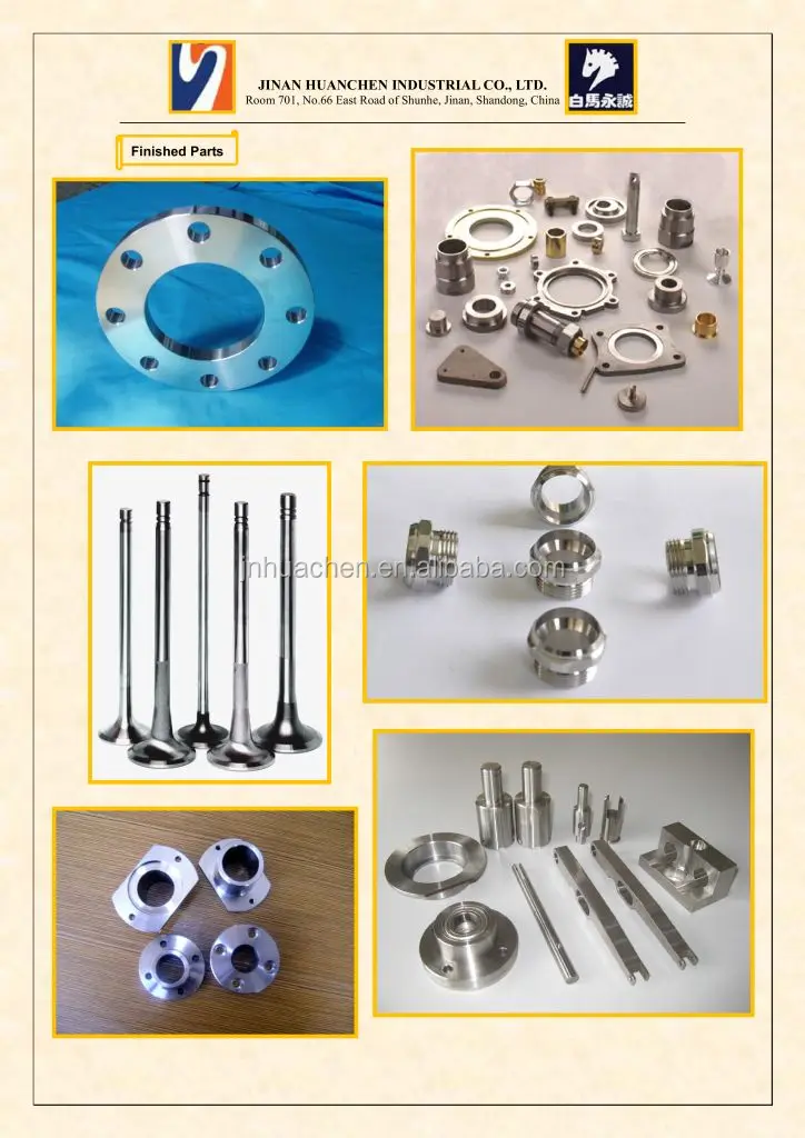 USA hüdrosilindrite puudus: HCIC kohandatud lahendused vastavad kiireloomulistele hankevajadustele