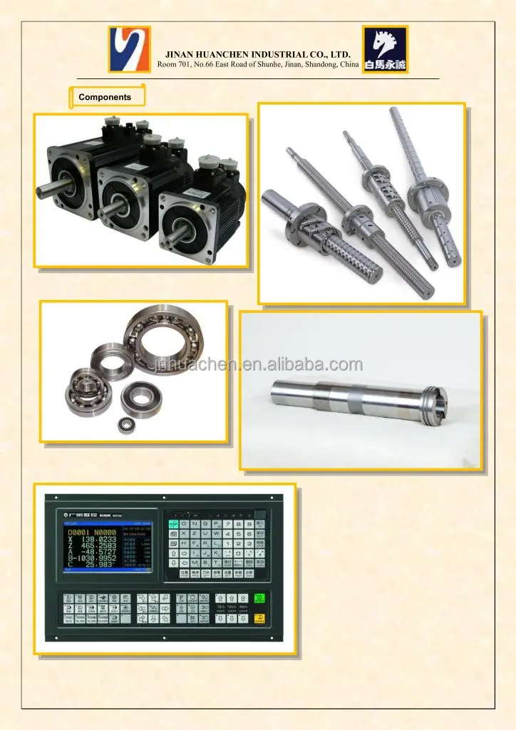 Kas otsite väikese haagise hüdraulilisi silindreid? Proovige HCIC 4-astmelist teleskoopdisaini