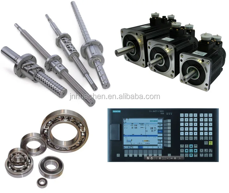 HCIC madala süsinikusisaldusega hüdrosilindrid: loodud ülemaailmse jõudluse ja jätkusuutlikkuse tagamiseks