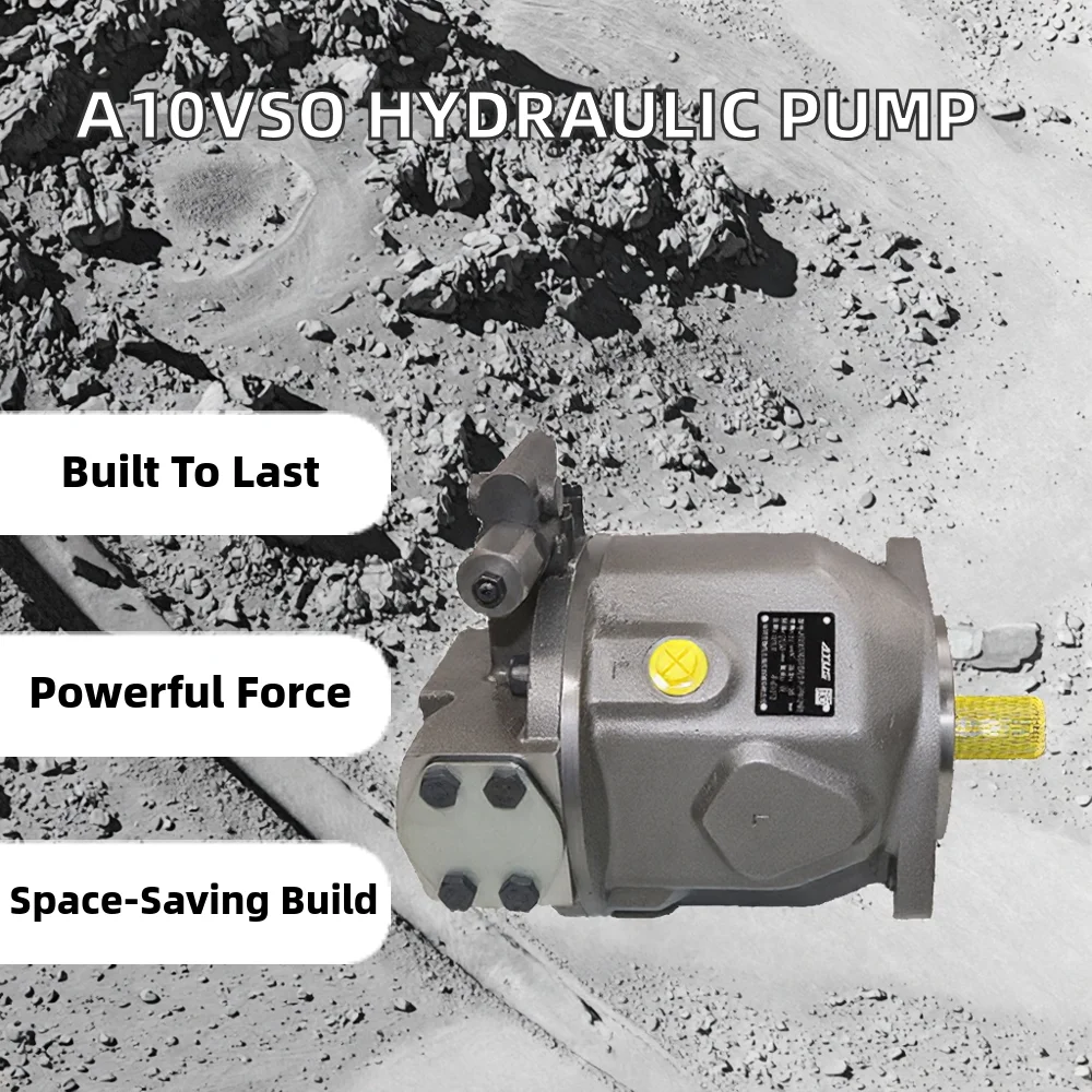 Kuidas pikendada HCIC hüdrosilindrite kasutusiga raskeveokitega tööstuslikes rakendustes