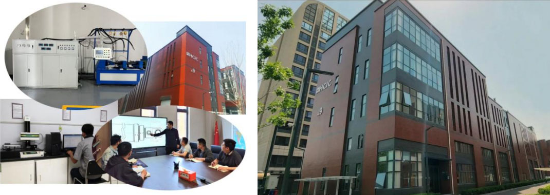 HCIC suure jõudlusega tugisilindrid – parim stabiilsusvalik rasketele masinatele