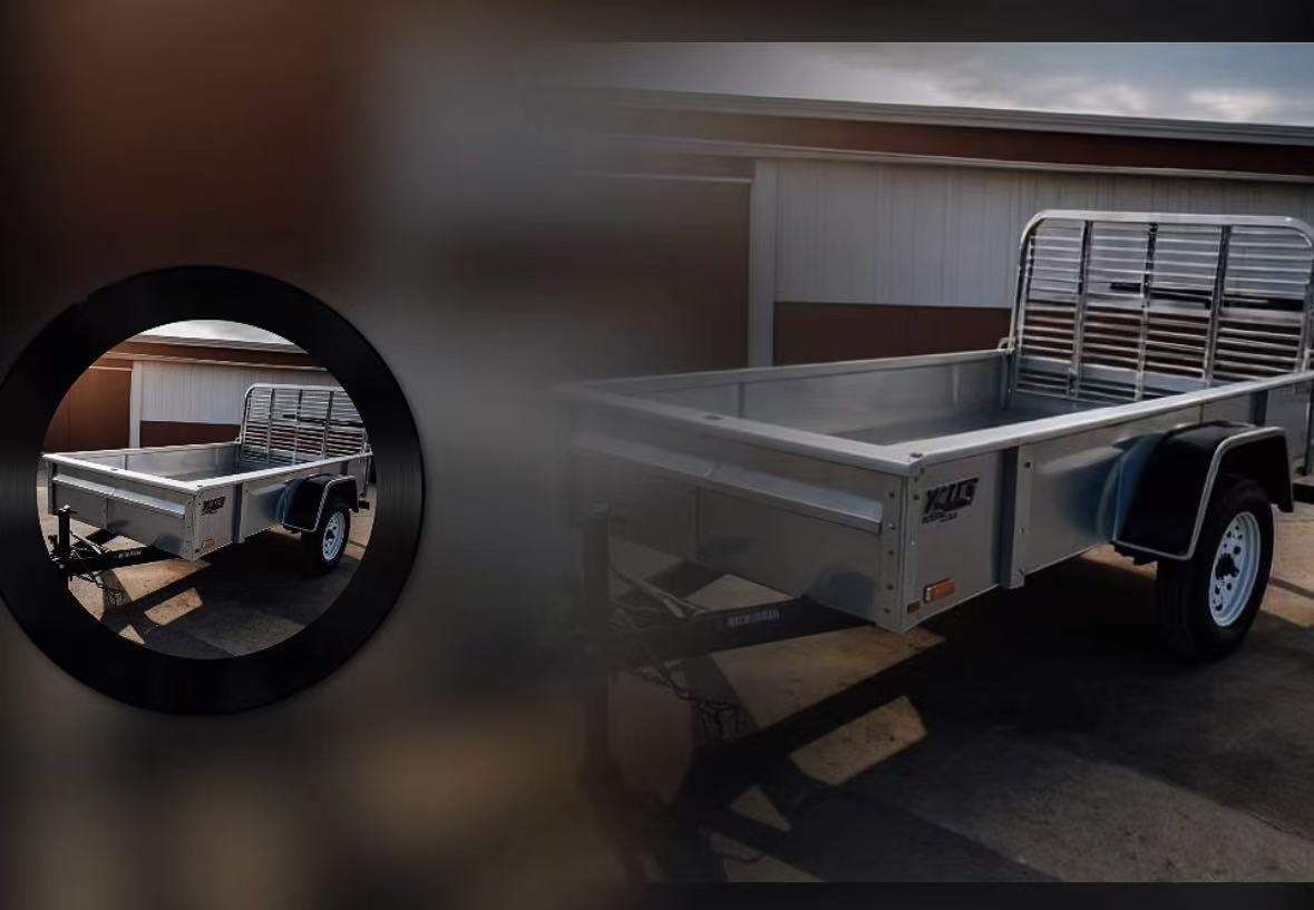 HCIC kerged hüdraulilised silindrid: sobivad suurepäraselt uutele energiavarustuse veoautodele