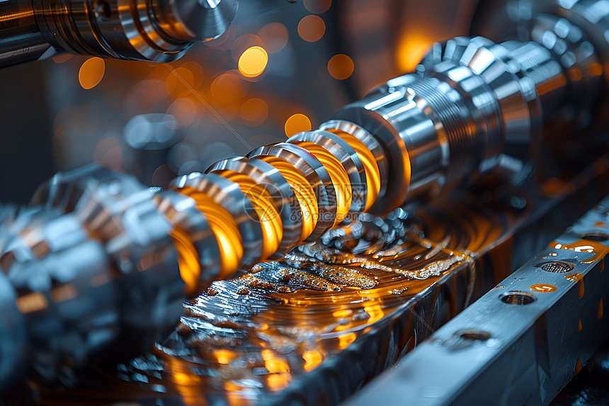 HCIC hüdrosilindrid – 25+ aastat, head osad, kohandatud konstruktsioonid ülemaailmseks inseneritööks