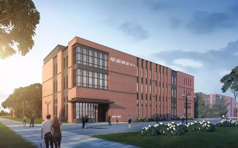 HCIC hüdrosilindrid: parim valik hõivatud sadamate jaoks