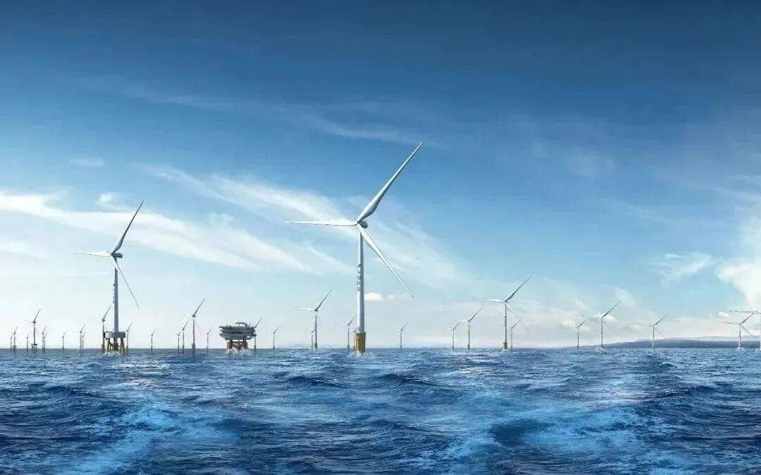 Tuuleturbiini torni hooldusprobleemid? Korrosioonivastased hüdrosilindrid lahendavad kuluprobleemid