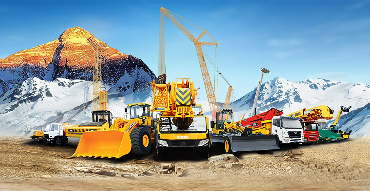 Hüdraulilised silindrid: usaldusväärsed toitelahendused ülemaailmsetele tööstuslikele rakendustele