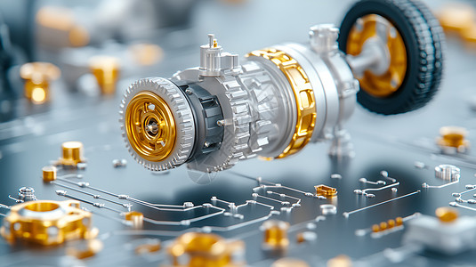 Mitmeväljaga hüdraulikasüsteemi lahendused: hüdrosilindrite ja jõuallikate täpne sobitamine