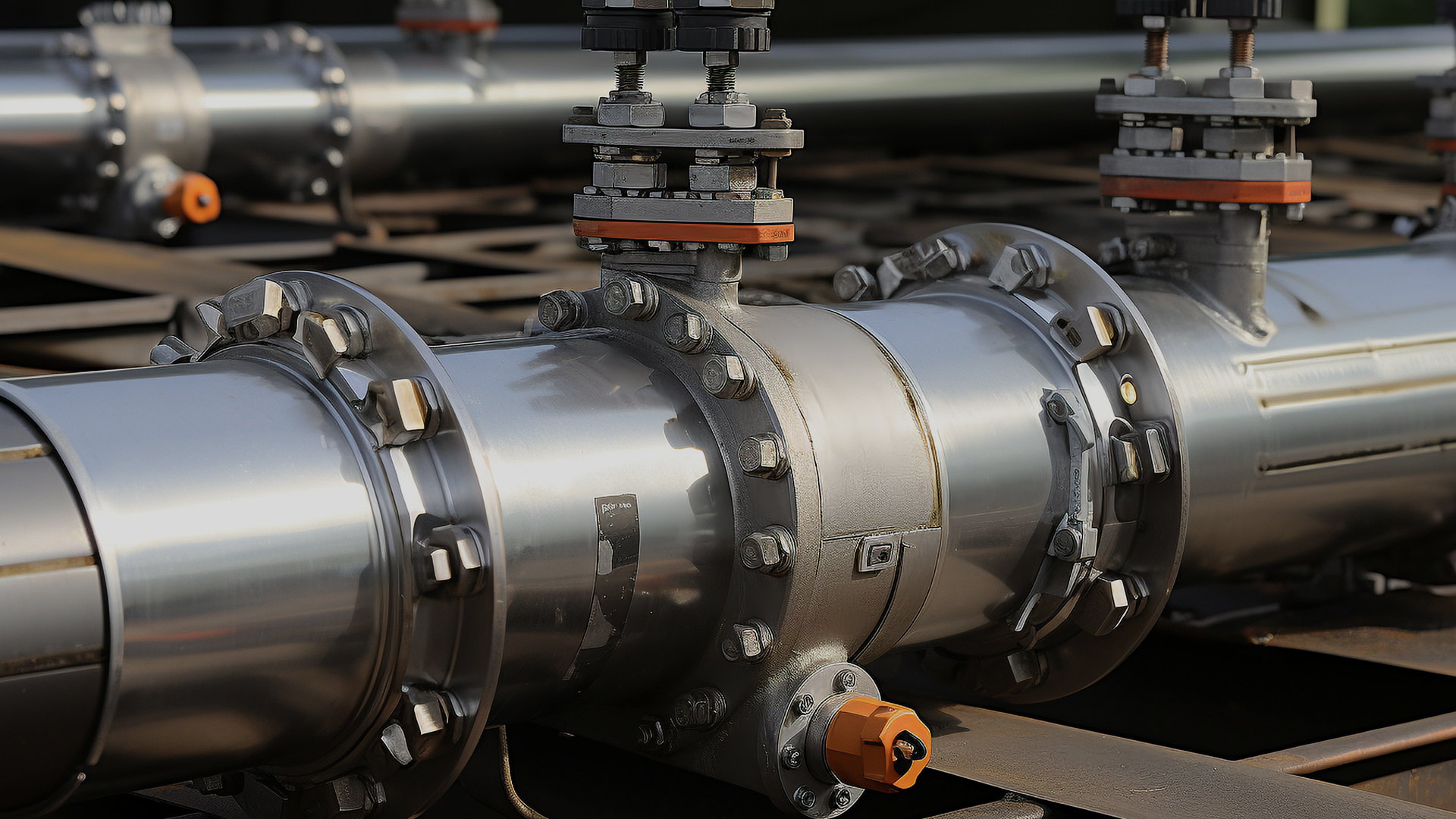 HCIC astub Põhja-Ameerikasse: kohandatud hüdrosilindrid, mis annavad tõelisi tulemusi