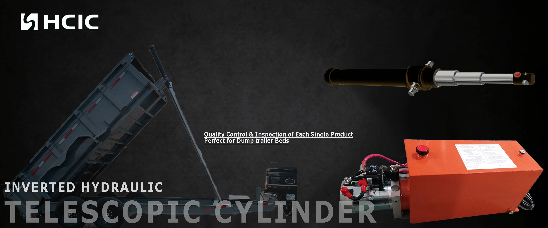 Kuidas kujundada kohandatud hüdrosilindrit konkreetse rakenduse jaoks