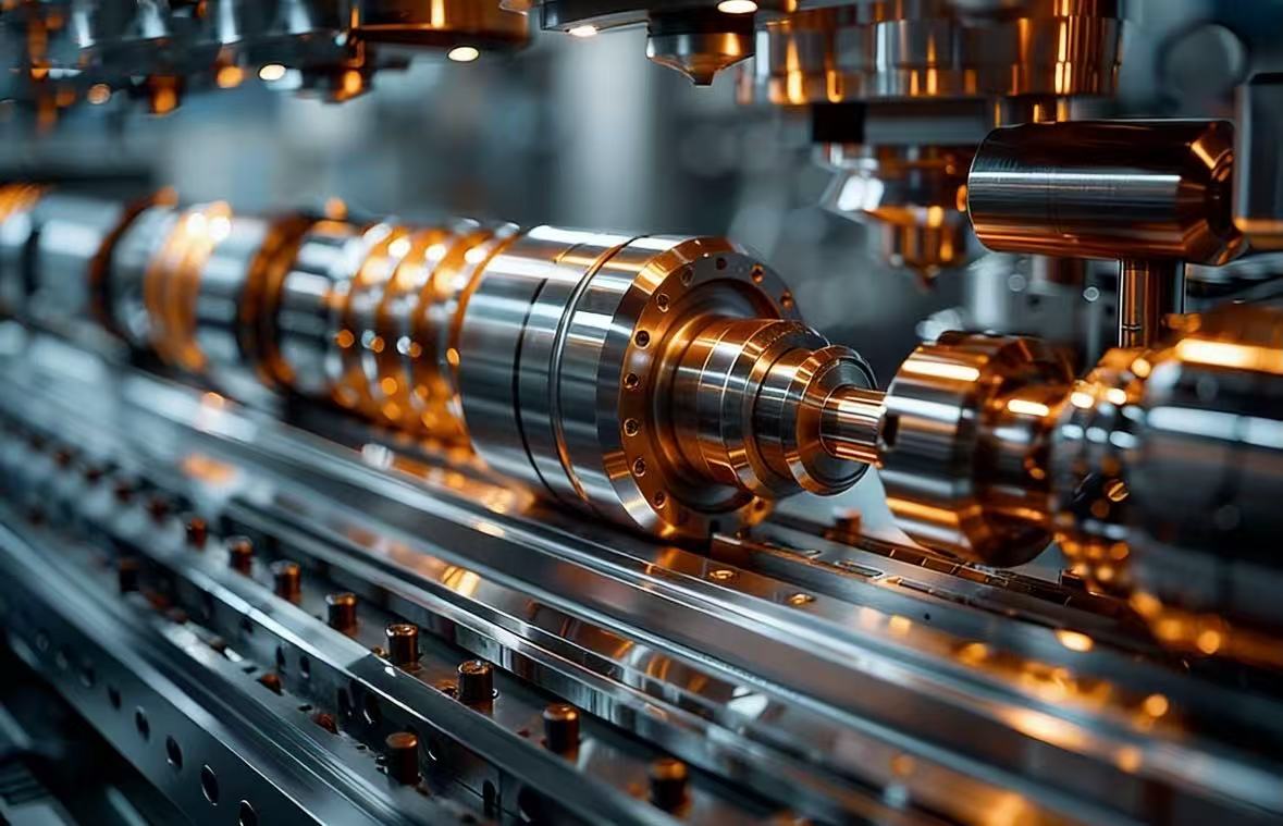 Kuidas peavad hüdrosilindrid vastu terve päeva jooksul?