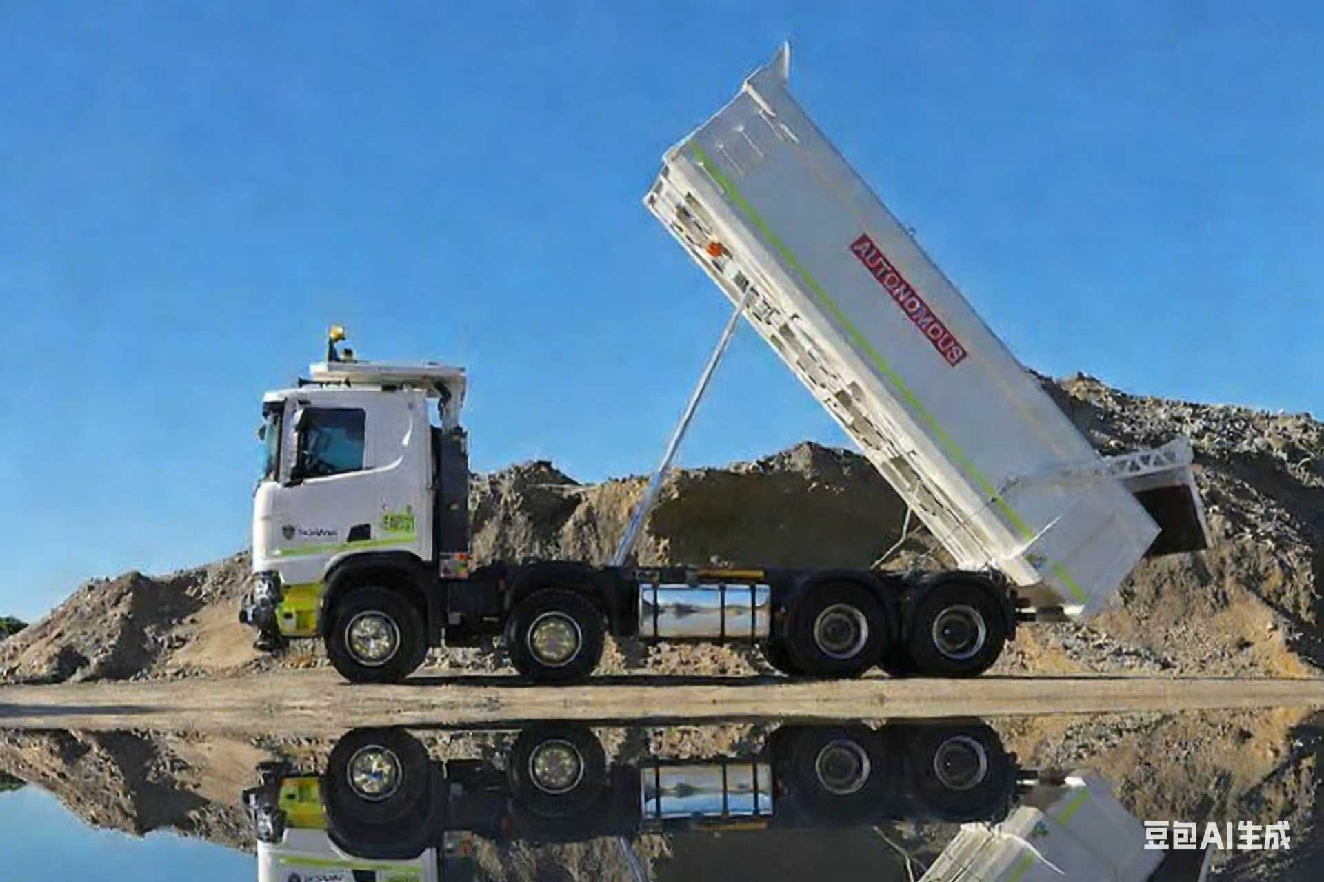 Kallurite hüdrosilindrid stabiilseks koorma käsitsemiseks