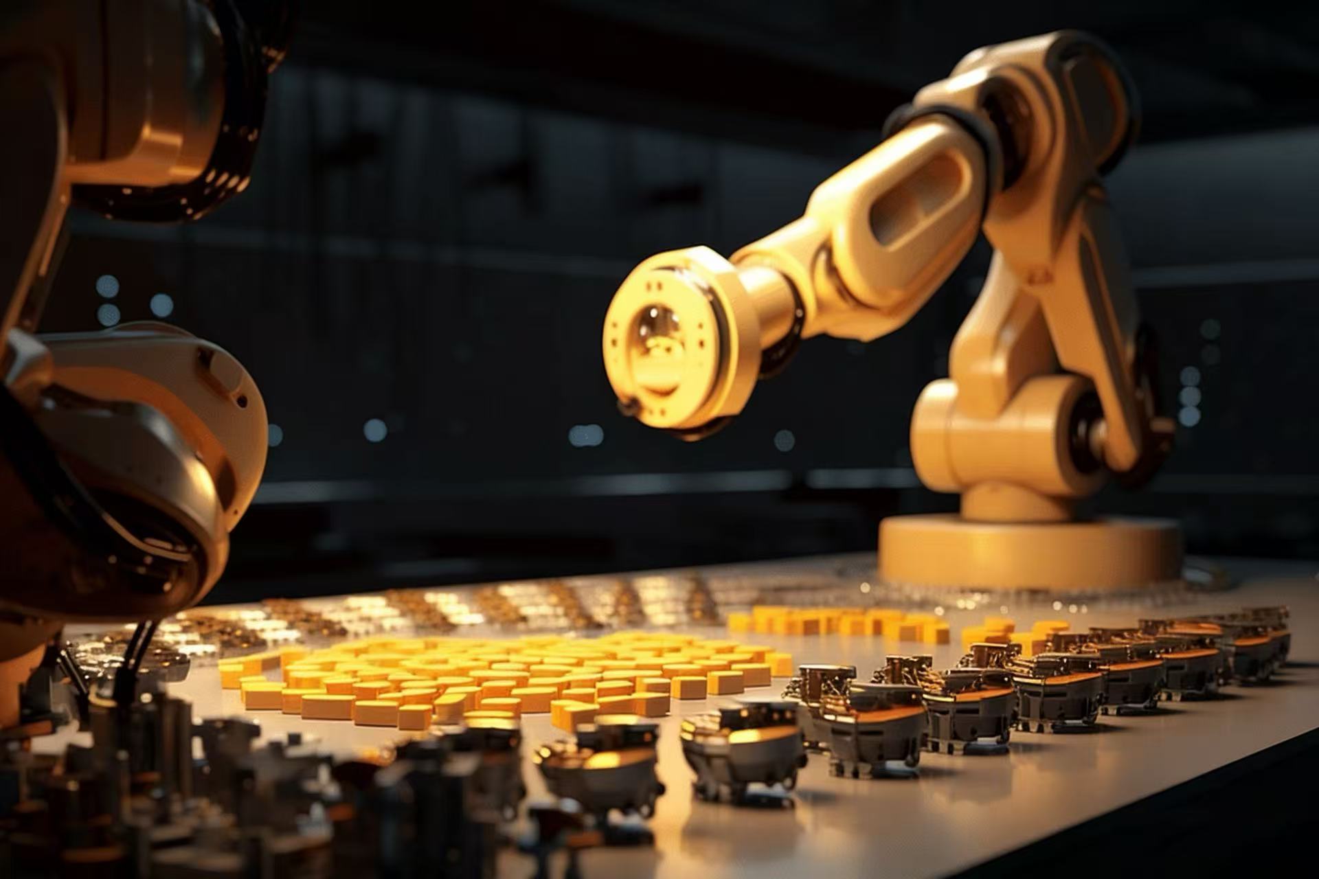 Kuidas valida oma masinale õige hüdrosilinder