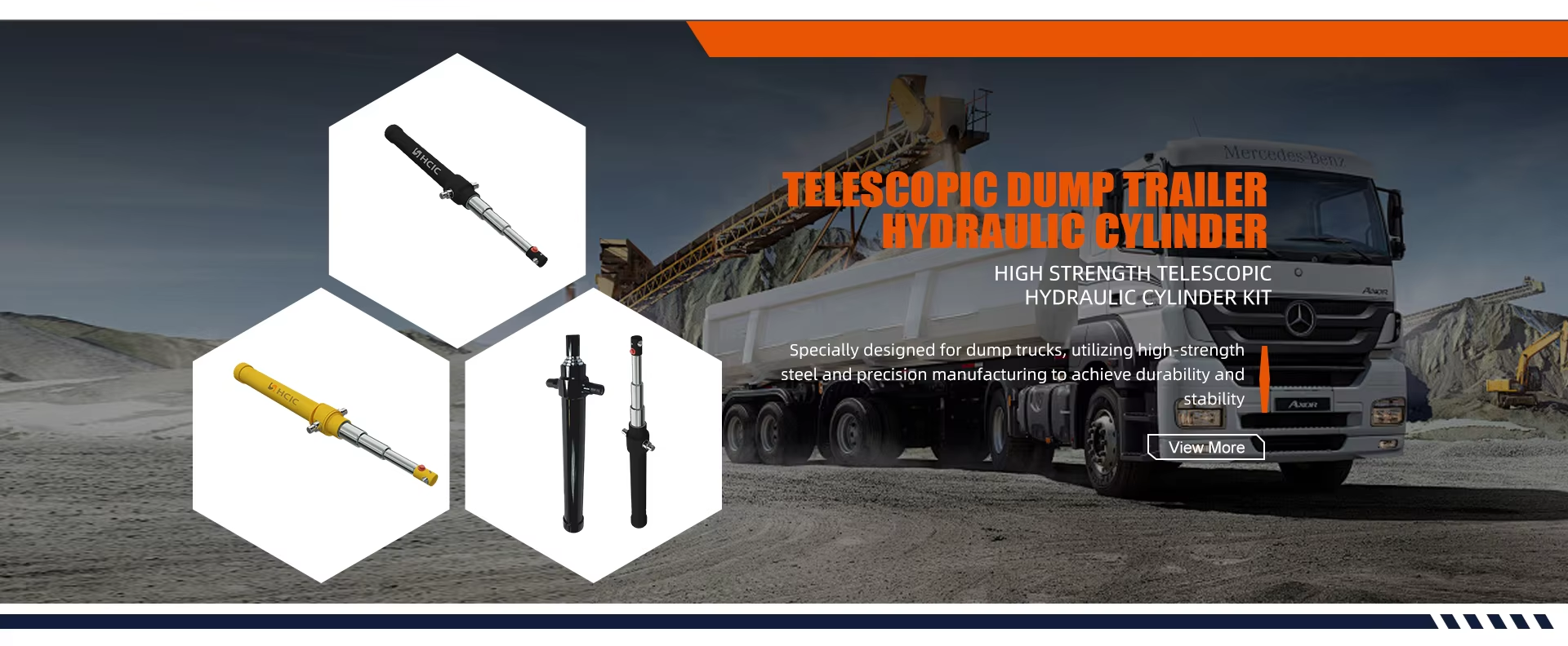 Meie ettevõtte tugevus | Jinan Huachen Industrial Co., Ltd. (HCIC)