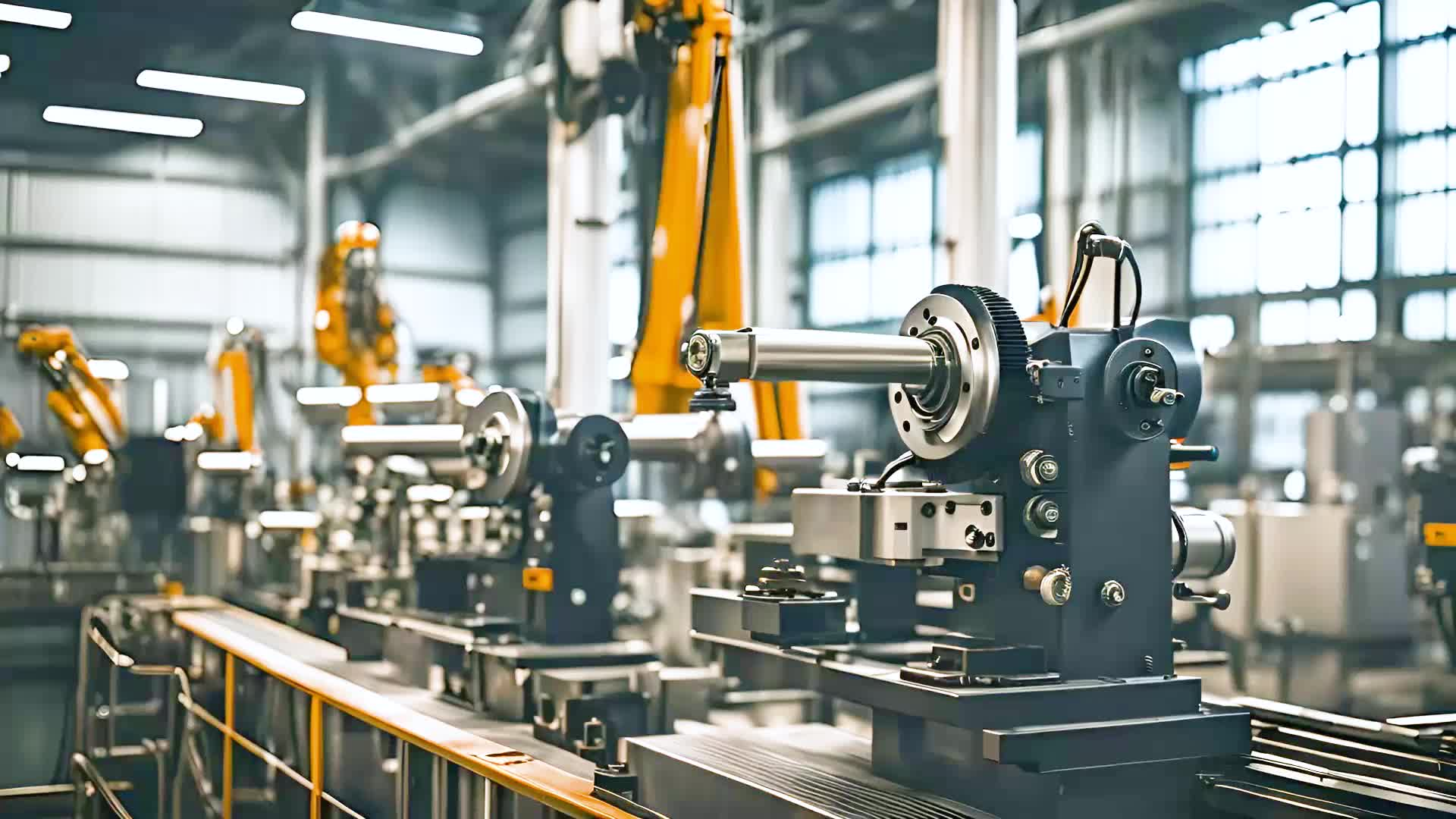 Kuidas valida Hiina hüdrosilindreid või imporditud kaubamärke