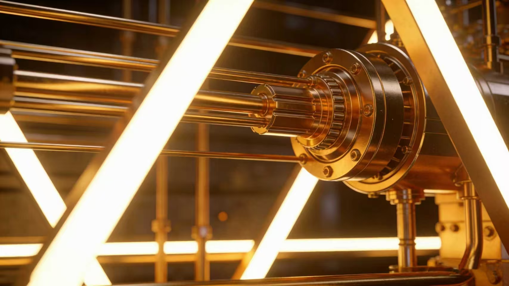 Kuidas valida hüdrosilindrite kinnitustüüpe: äärik, jalg, trunni ja klambri kinnitused