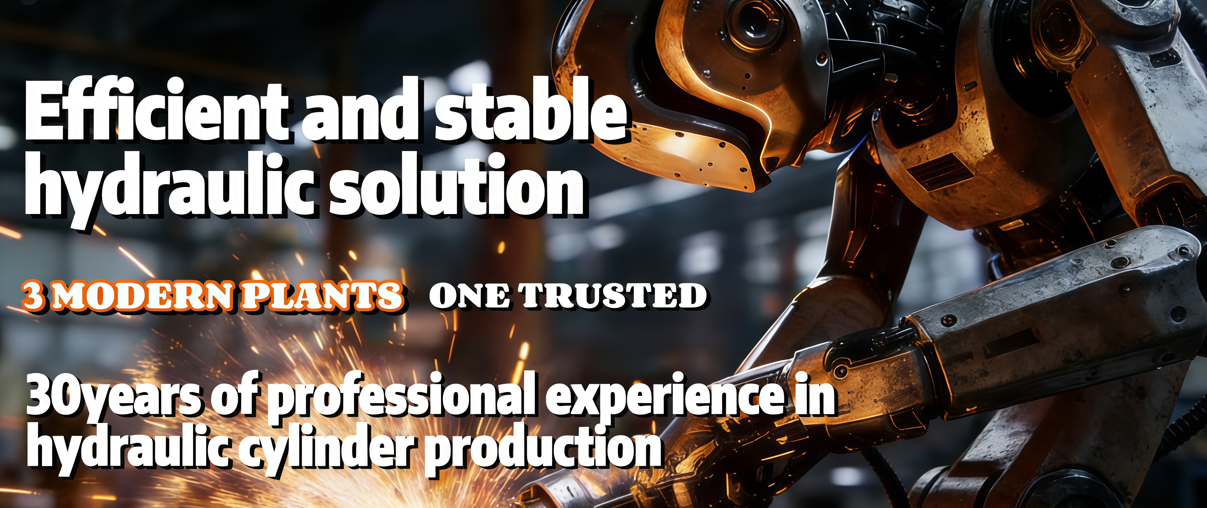 Millised tegurid mõjutavad hüdrosilindri hinda