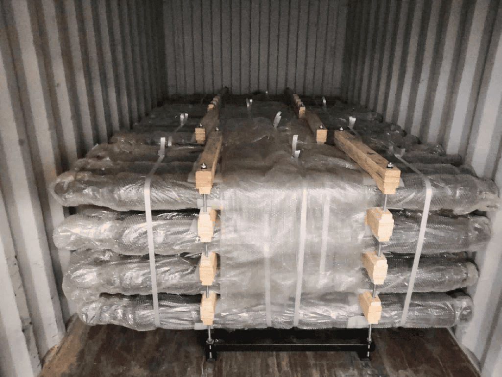 Tarnijate varumisprogrammide kasutamine tarneaja ja tarneaja parandamiseks