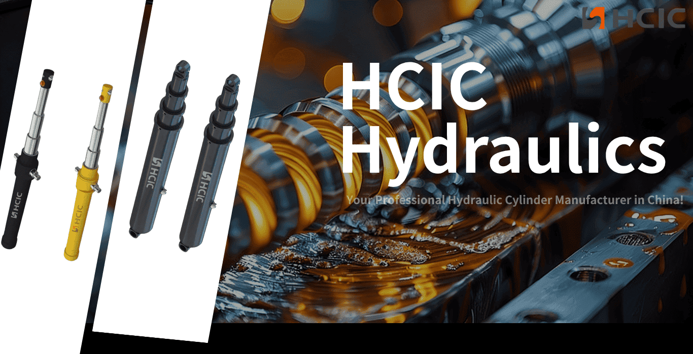 Teave hüdraulikasilindrite kohta: ülim juhend