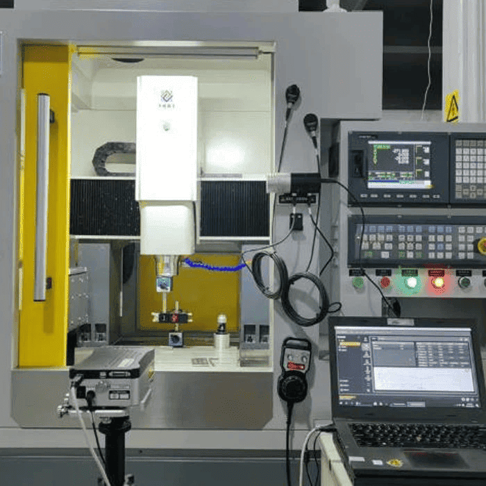 4 teljega Cnc puidutreipink