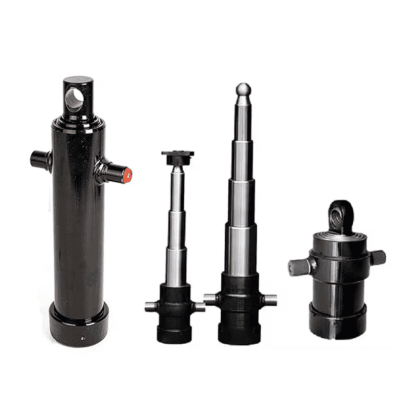 5TG-E109-1200Haagise hüdrosilinder