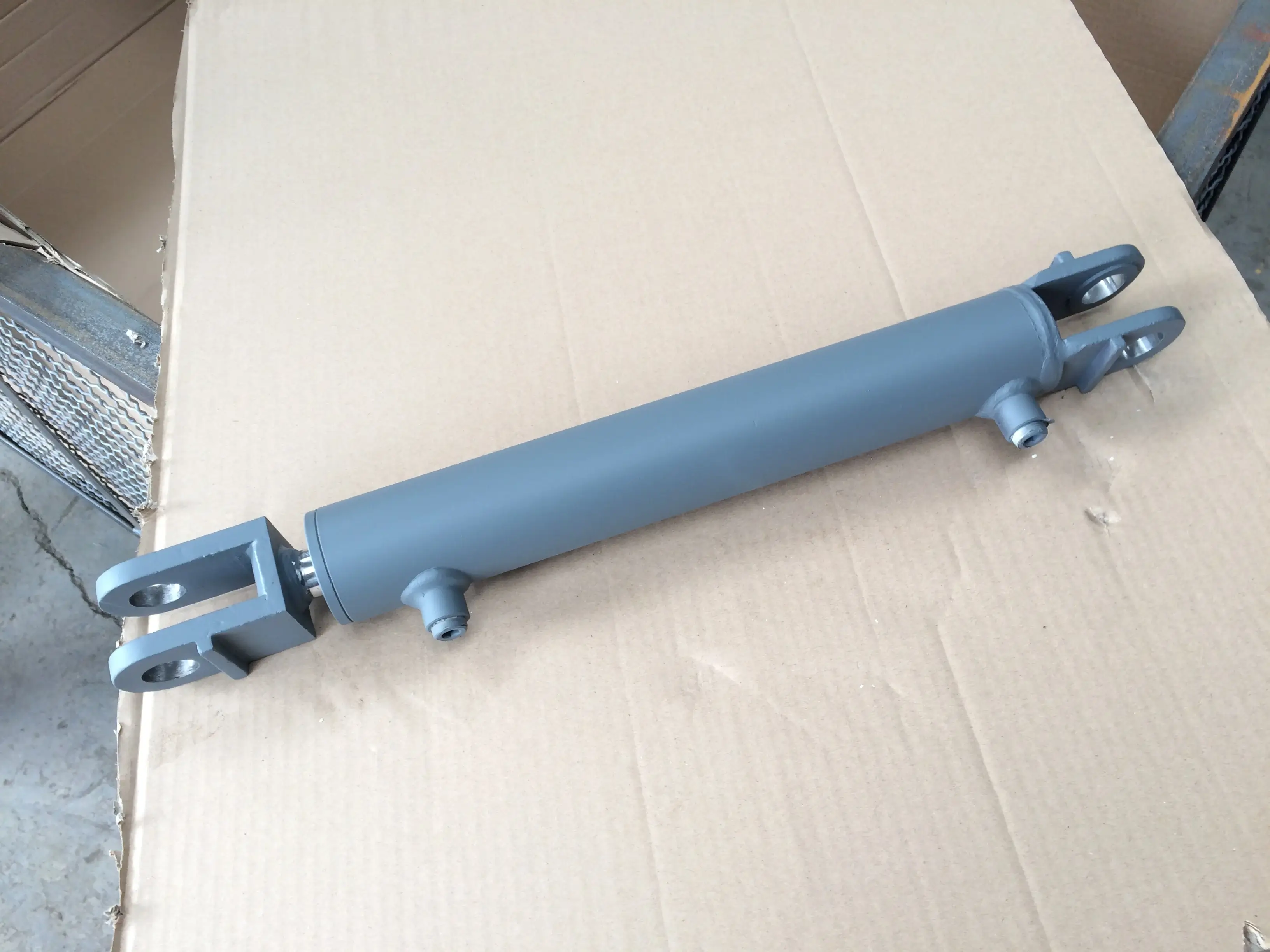 Põllumajandussilinder