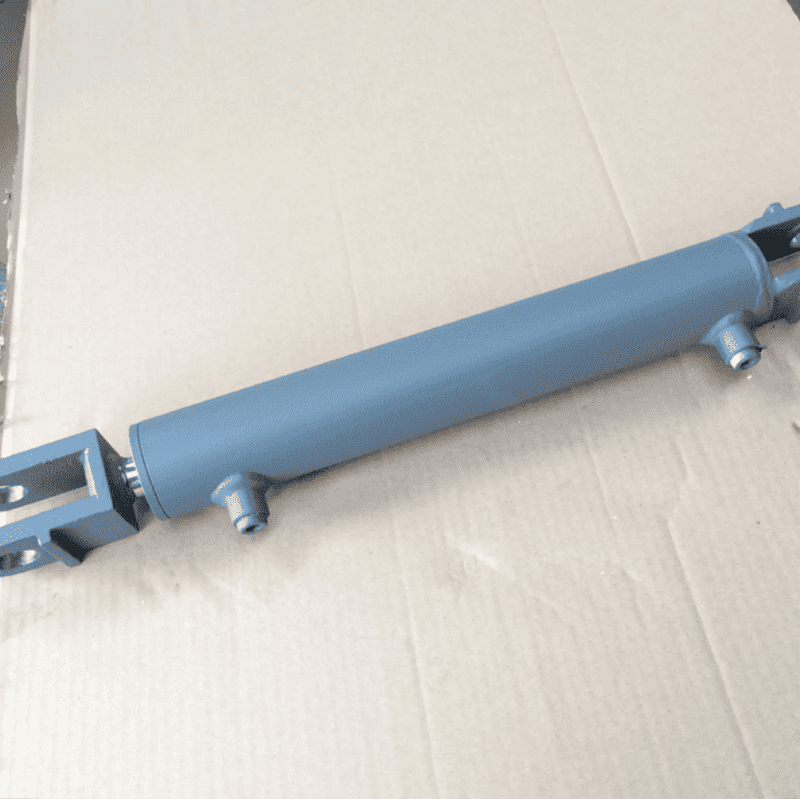 Põllumajandussilinder