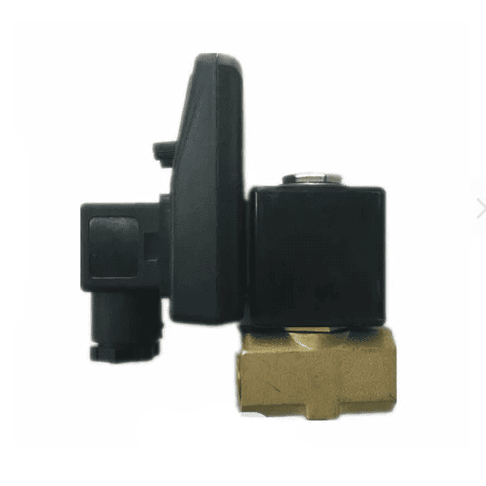 Automaatne voolu tasakaalustusventiil