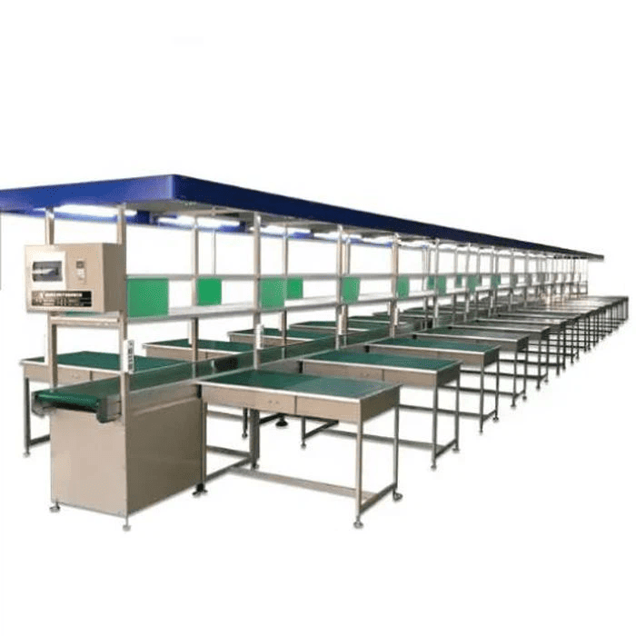 Elektrooniliste komponentide koost