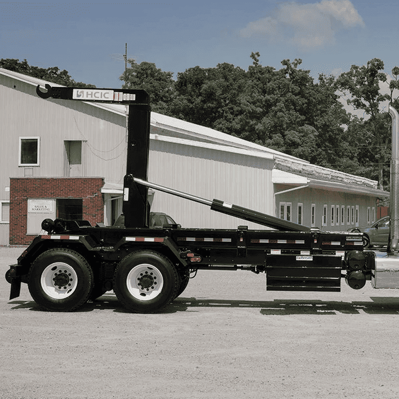 H&H-4150*850 konkstõstuk