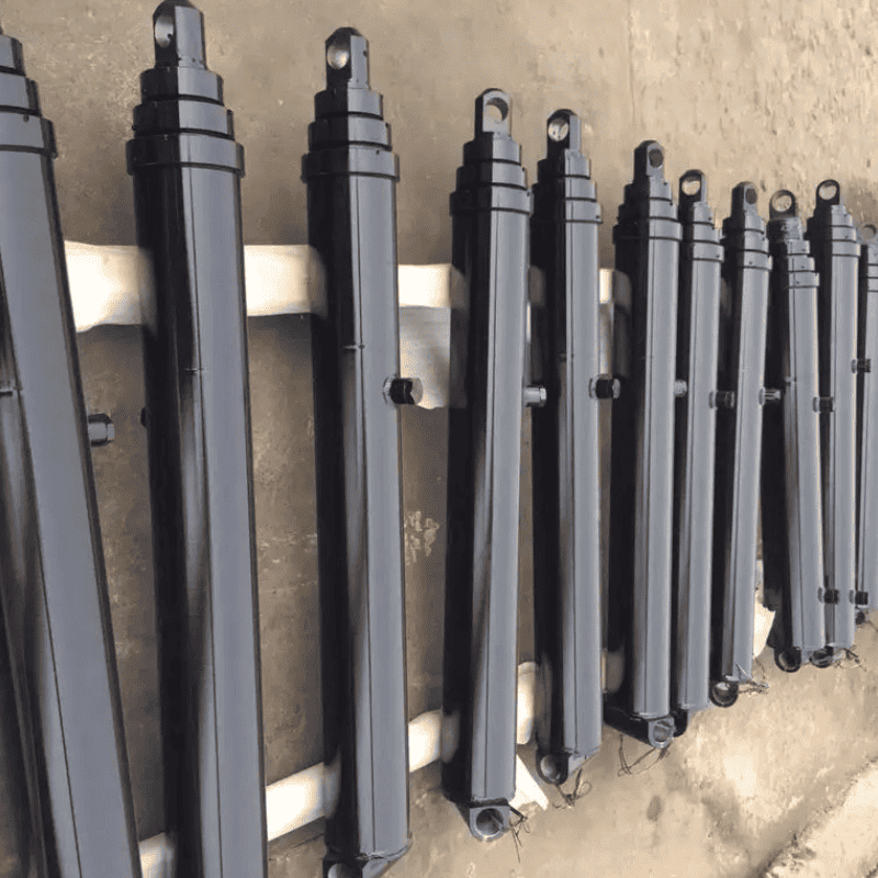 Hüdraulika silinder 53-892-84