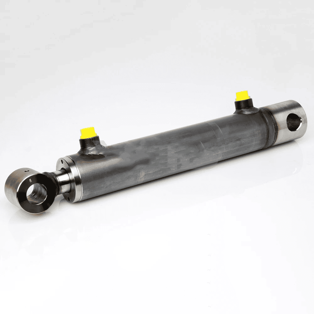 Hüdrauliline silinder pressmasinale