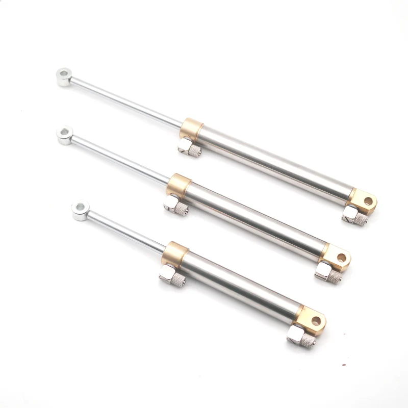 compact hydraulic cylinder