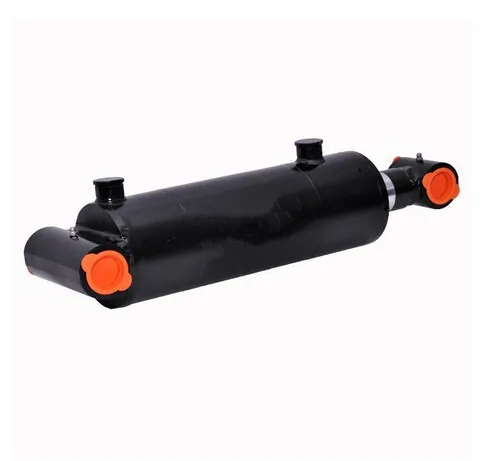 Welded Hydraulic Cylinder