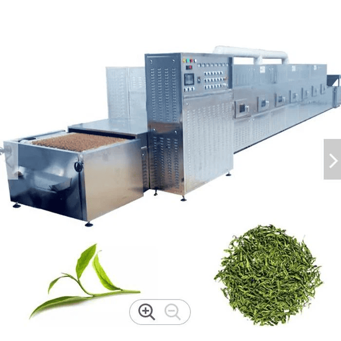 Mikrolaineahju steriliseerimisseadmed