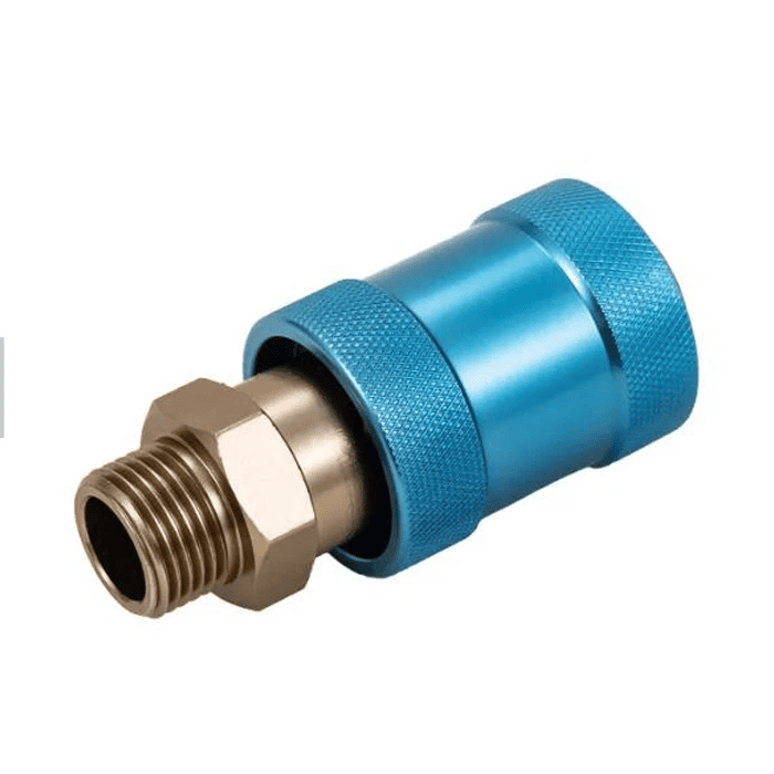 Pneumaatiline käsiliugur