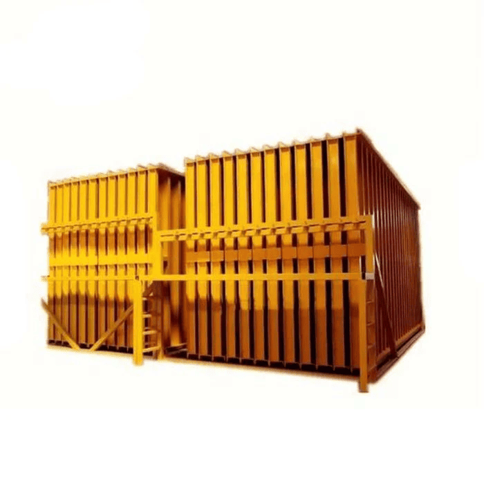 Valmistatud kallutuslaud