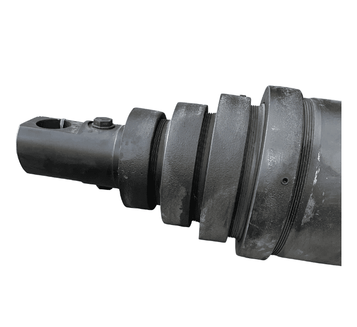 Heil 5000 väljatõmbesilindri asendus, 27 jard, (6