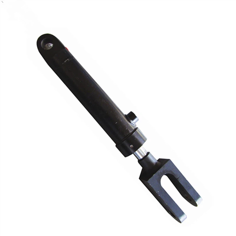 Väike kerge hüdrosilinder