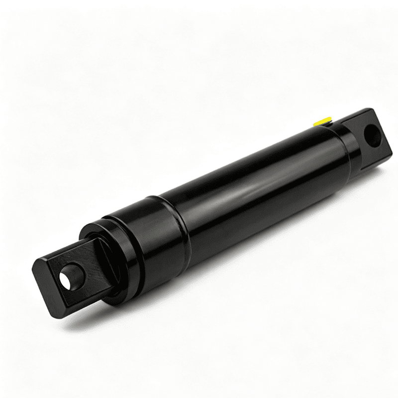 Sub-zero lumesaha silinder