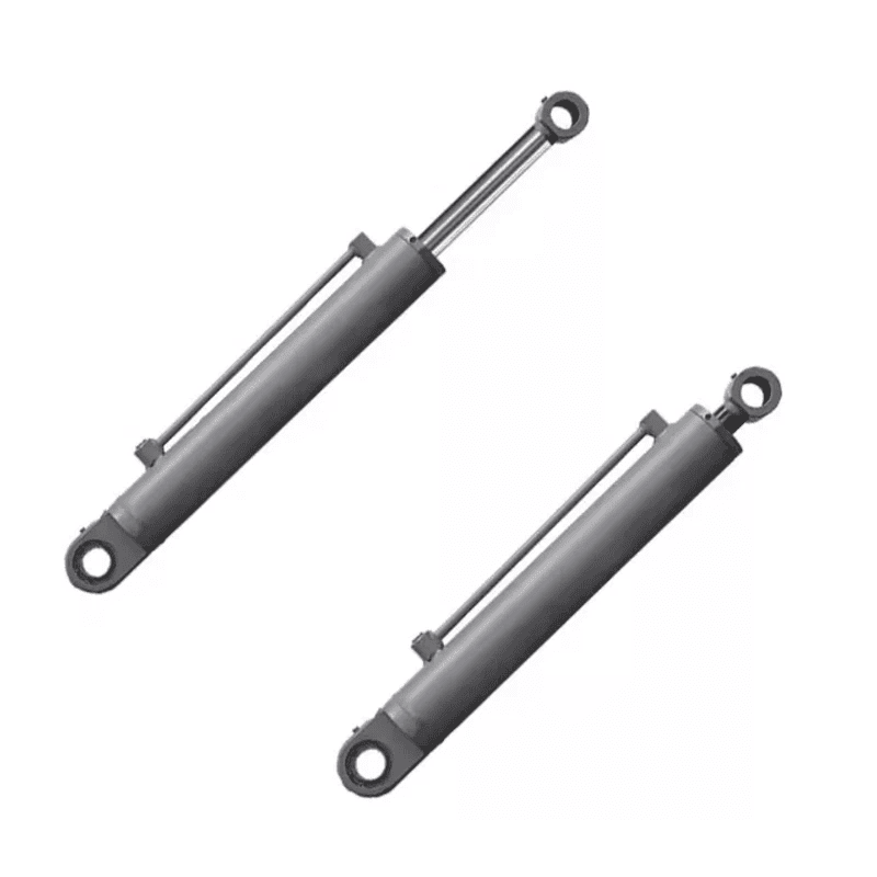 Traktori kopa hüdrauliline silinder